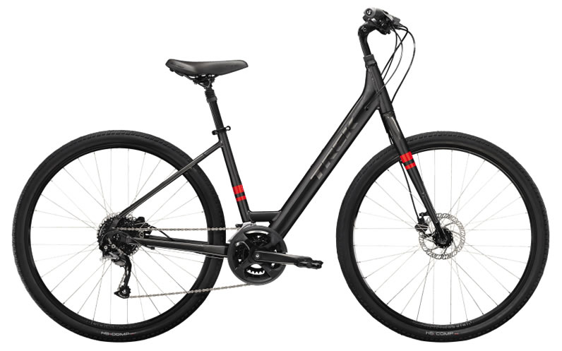 trek-comfort-bike-rental-cape-cod