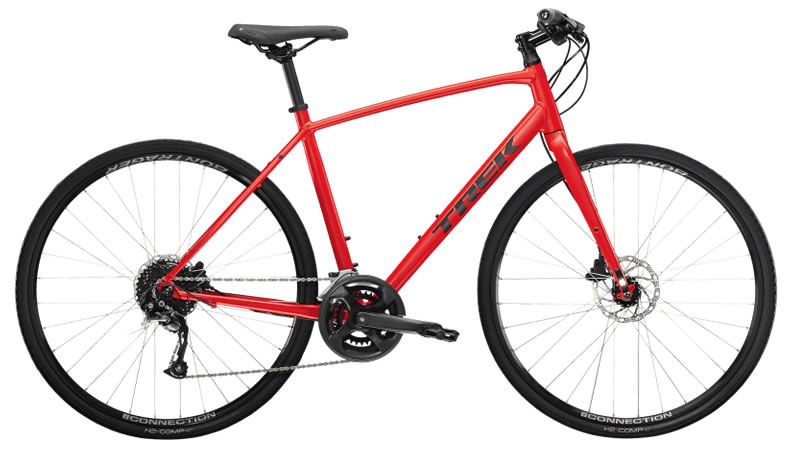trek-urban-commuter-bike-rental-cape-cod