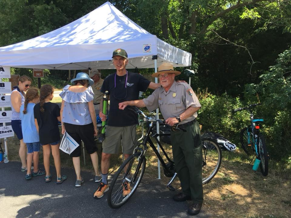 Idle Times Bike Shop Community