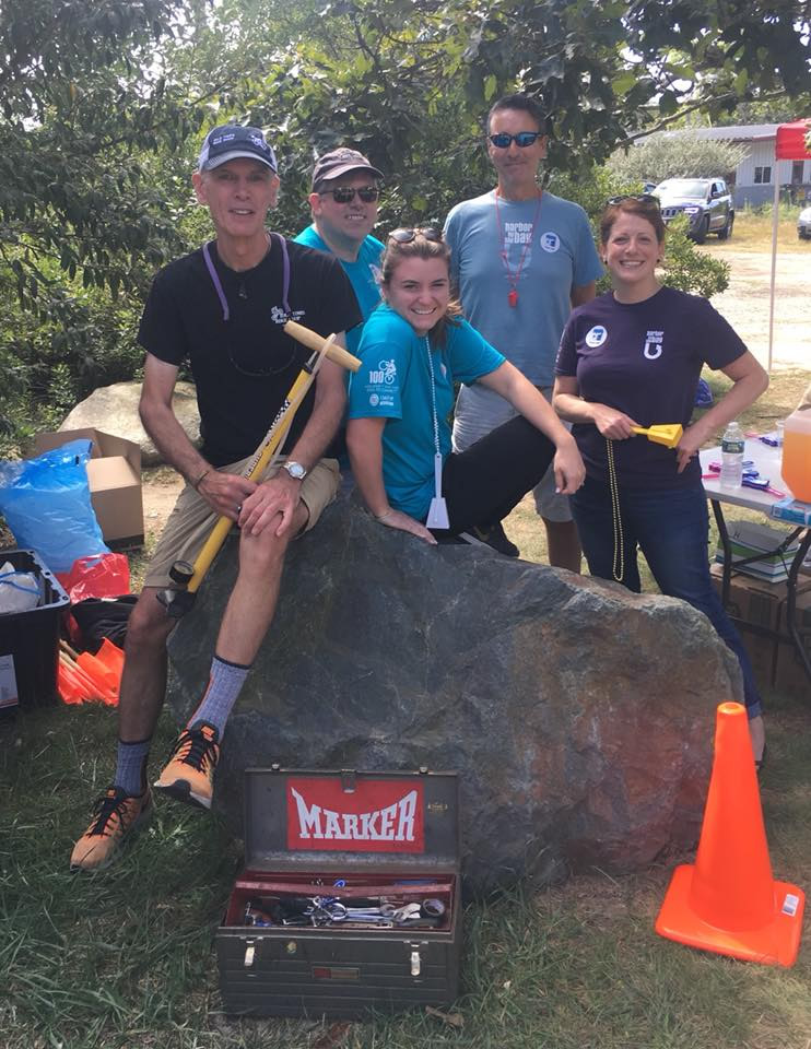 Idle Times Bikes Group Ride