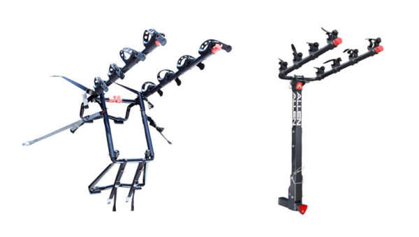 Vehicle Bike Rack Rental