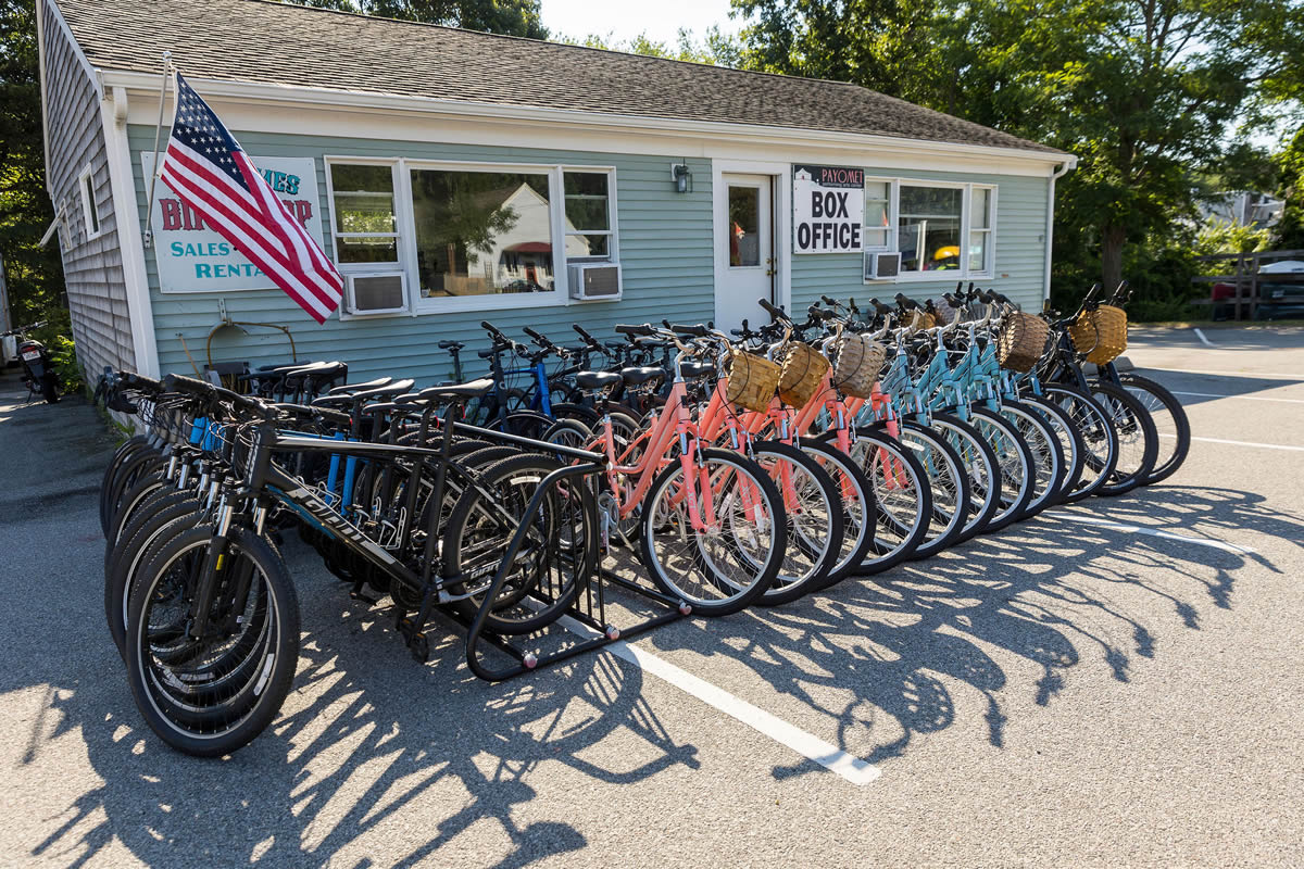 idle-times-bike-rentals-wellfleet-cape-cod