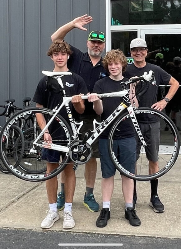 idle-times-bike-shop-trek-eastham-cape-cod