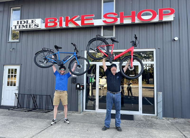 idle-times-bike-shop-trek-ebikes-eastham-cape-cod