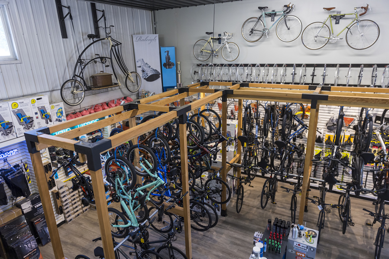 idle-times-bike-shop-eastham-interior